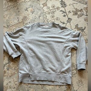 Aerie oversized crewneck